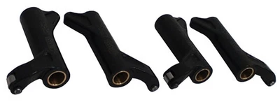 $867.50 • Buy Roller Tip Rocker Arm Set For Harley-Davidson Evo/Twin Cam Authorized US Dealer