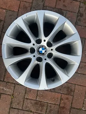 Bmw Style 188 17  Front Alloy Wheel 8j 3 Series E90 E91 E92 E93 36116768854 #1 • $309.64