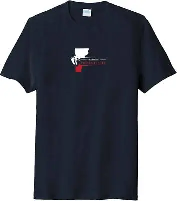 Vermont Shirt Pro-Life T-Shirt • $35