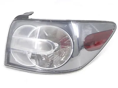 OEM Right Passenger Side Taillight Lamp Outer Quarter Panel For 07-09 Mazda CX-7 • $93.95