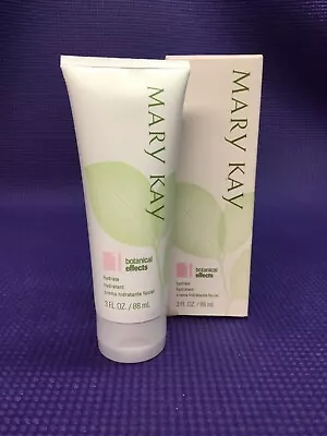 Mary Kay Botanical Effects - Formula 1 - (dry/sensitive Skin -HYDRATE  Full Size • $24.95