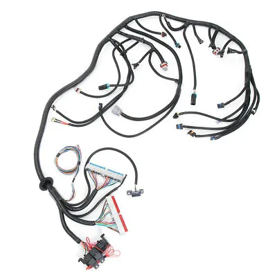 1997-2006 Dbc Ls1 Stand Alone Harness W/ 4l80e 4.8 5.3 6.0 Vortec Drive By Cable • $89.99