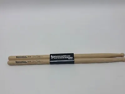Innovative Percussion Shane Gwaltney Model Drumsticks / Hickory • $18.90