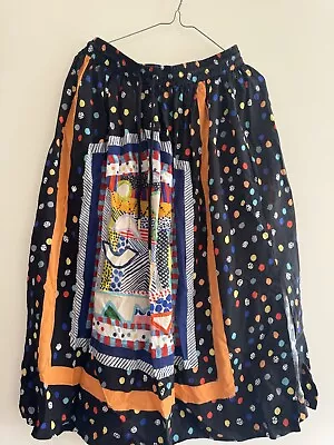 Julia Flanagan X Gorman Skirt Size 10 • $30