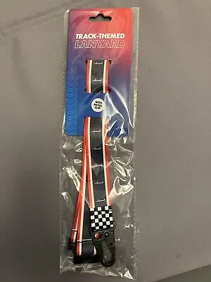 Formula 1 Grid Themed Lanyard Brand New • £8.99