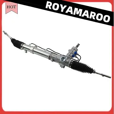 1pcs Power Steering Rack And Pinion For BMW 318I 320I 325I Z3 26-1822 • $160.42