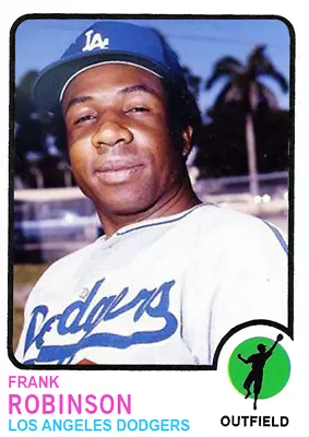 LJACards 1973 Style Baseball Trading Cards ACEO Novelty Art Card (U-Pick) R-Z • $4.79