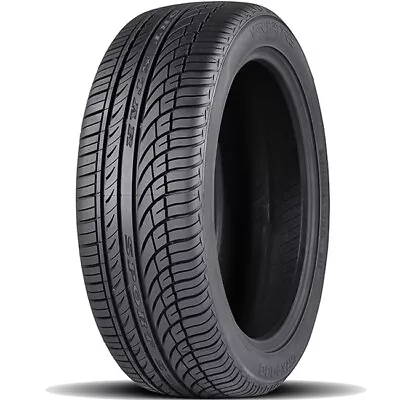 4 Tires 275/25R24 Versatyre CRX4000 AS A/S High Performance 96W • $614.44