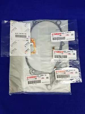 Yamaha  Yamahopper  QT50 Parts Bundle • $35