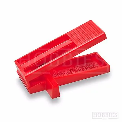 Matchstick Safety Cutter Match Stick Cutting Micro Beam Craft Model Kits NEW • £5.58