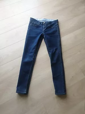 Ladies Gap Skinny Jeans Size 28/30 • £5