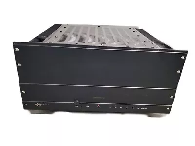 Sonance Sonamp 1250 MKII 12 Channel Professional Matrix Power Amplifier • $279.99