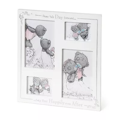 Me To You Tatty Teddy Wedding Photo Frame • £15.99