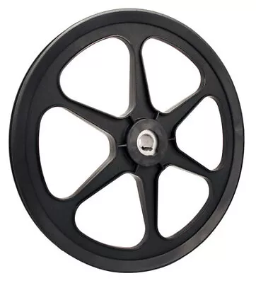 $36.91 • Buy Fenner Drives Afd12458 5/8  Fixed Bore 1 Groove Standard V-Belt Pulley 12.25  Od