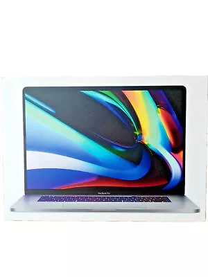 MacBook Pro   13 Inch BOX     Model No.A2338 • £8.99