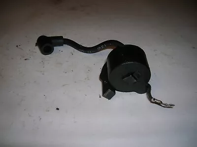 McCulloch Mac 110 120 130 140 Ignition Coil Chainsaw OEM • $26.99