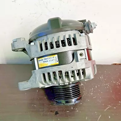 $185.25 • Buy Toyota Camry L4 2.5L 2012-2013-2014-2015 Alternator OEM  Reman  By RR_Alternator
