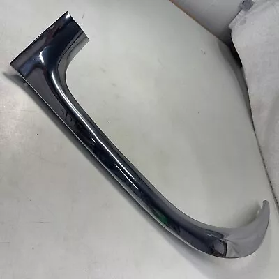 1954 55 56 Cadillac & Big Buick LH Windshield A Pillar Molding Very Nice D3 • $36.95