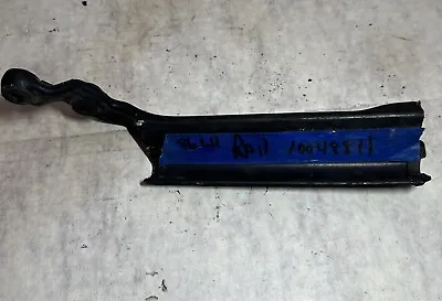 86-93 Corvette C4 Convertible Top Rear Side Rail Lh 10048811 • $89.98