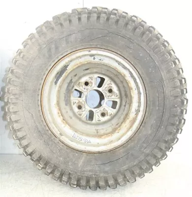 1994 Honda Fourtrax 300 2x4 Rear Wheel Rim 11x7.5 • $79.99