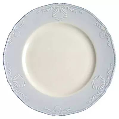 Mikasa South Hampton Blue Dinner Plate 2611090 • $59.99