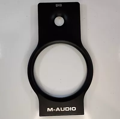 M-Audio BX8 D2 Monitor Speaker Front Plastic Cover Replacement (#2) • $9.99