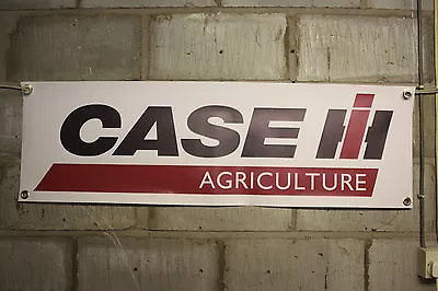 Case Pvc Heavy Duty WORK SHOP BANNER Garage Classic SHOW • £15