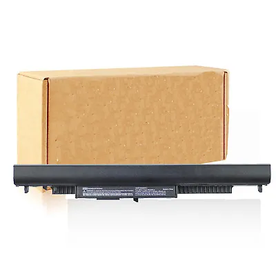 2600mAh Battery For HP Notebook 15-ay009dx 15-ba009dx 15-af131dx 15-ac143wm New • $19.99