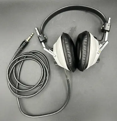 Akai ASE-9S Stereo Headphones - Tested • $32