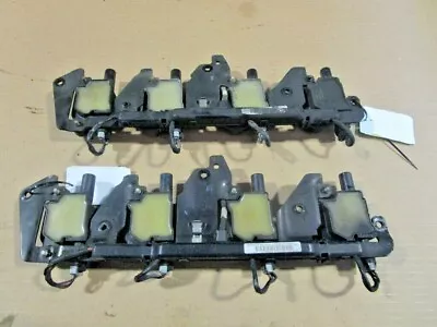 Chevrolet 5.3 6.0 6.2 Ignition Square Coil Packs LS Left And Right • $75