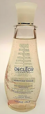 £15.99 • Buy DECLEOR SOOTHING CLEANSING WATER - 400ml - GREAT VALUE - 30,000+ FEEDBACK