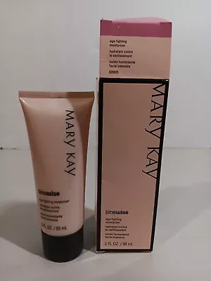 NEW Mary Kay Time Wise Age Fighting Moisturizer - 3 Oz. Normal To Dry Skin • $39.99