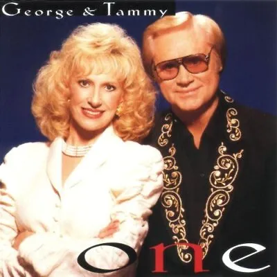 Tammy Wynette - One - Tammy Wynette CD WFVG The Cheap Fast Free Post The Cheap • £5.09