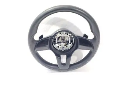 19 22 Mercedes Sprinter Van 2500 OEM Steering Wheel With Paddle Shifters Wear • $220