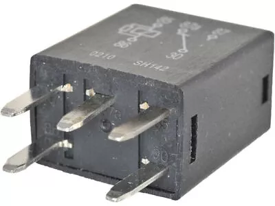 Accessory Power Relay For 2004 GMC Envoy XUV HP439DH • $22.21