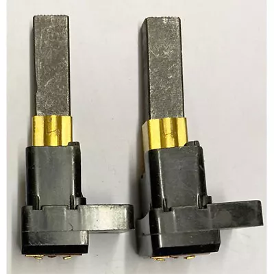 £8.49 • Buy Carbon Brushes To Fit Dyson + Holder Assembly DC01 DC02 DC04 DC05 DC07 DC08 G5