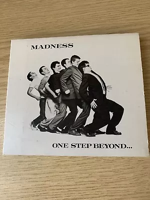 Madness One Step Beyond And Absolutely (2cd Editions) • £8.99