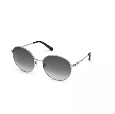 Genuine Swarovski Aviator Ladies Sunglasses Brand New SK 180 16B • $75