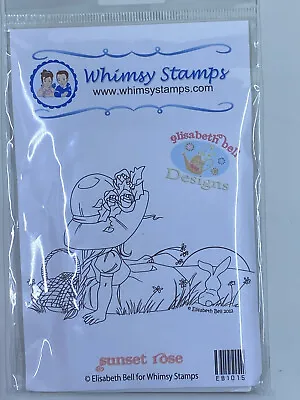 Whimsy Stamps Red Rubber Stamps Crafts Cards Scrapbook YOU PICK • $9.80