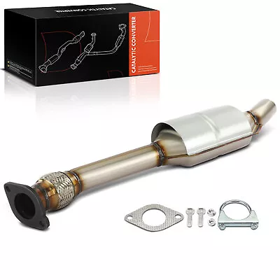 Rear Side Catalytic Converter For Ford Taurus 2000-2007 Mercury Sable 2000-2005 • $144.59