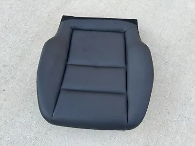 10-14 Mercedes W204 C250 C300 Front Left Side Lower Bottom Seat Cushion OEM • $219.99