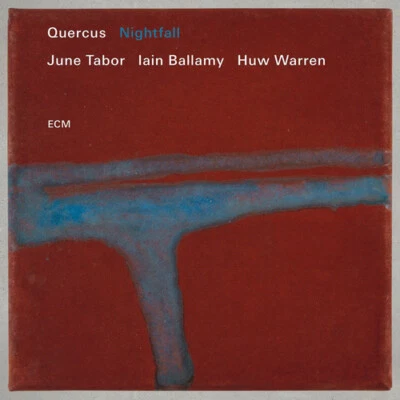 Quercus : Nightfall CD (2017) Value Guaranteed From EBay’s Biggest Seller! • £9.23