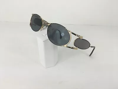 Cazal Vintage Side Shield Sunglasses...love! • $89.95