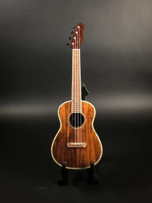$219.99 • Buy Fender Montecito Tenor Ukulele