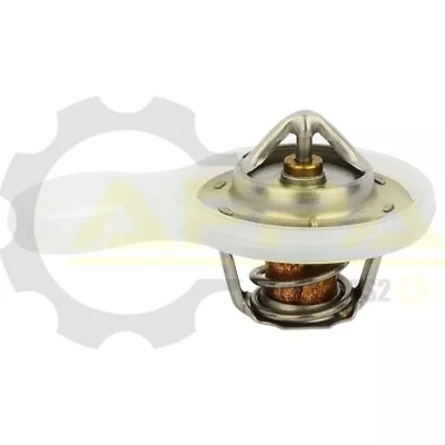 Thermostat W/Gasket Seal For 2002-2006 2007 2008 Mini Cooper 1.6L 11537596787 • $8.95