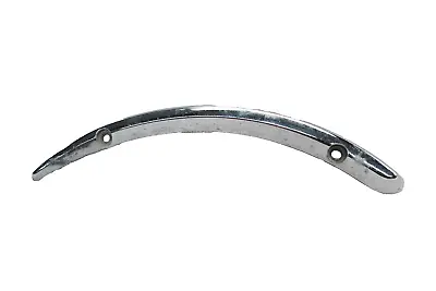 2002 Yamaha V Star 1100 Xvs1100 Custom Chrome Right Rear Fender Rail Mount • $14.84