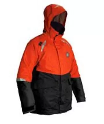 MC5444 Mustang Survival Catalyst Flotation Coat • $314.99