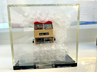 Auto Model Collection AMB001D Kowloon Motor Bus Dennis Jubilant/Alexander Model • £79.99