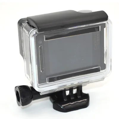 Waterproof Diving Housing Case For GoPro Hero 3+/Hero 4 Plus Accessory AU SHIP • $16.40