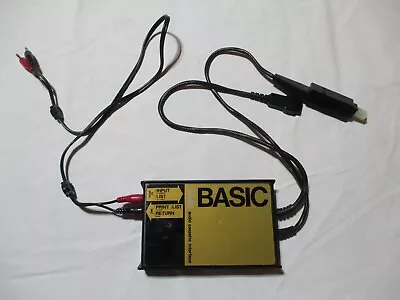 $39.99 • Buy Bally Basic 300 Baud Interface - FREE SHIPPING!